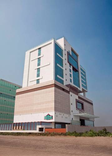 Navi Mumbai India Reservation Promo Code Booking.com