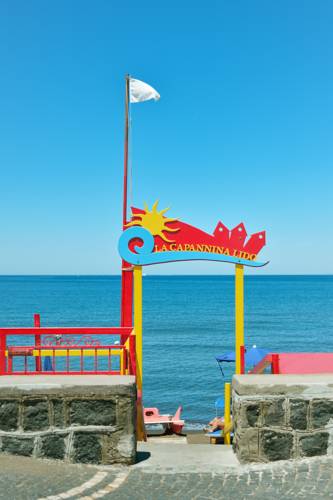 Procida Italia Código promocional de reserva de hotel Booking.com
