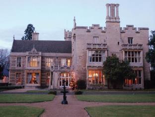 Peterborough United Kingdom Reservation