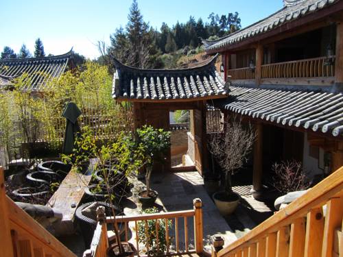 Lijiang China promotiecode hotelreservering booking.com