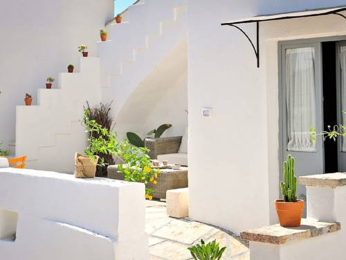 Surano Italië promotiecode hotelreservering booking.com