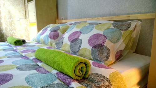 Lipetsk Rusland promotiecode hotelreservering booking.com