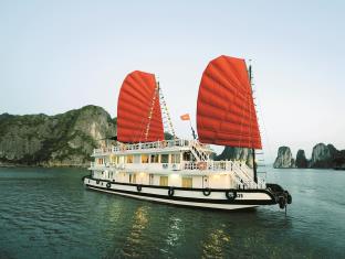 Halong Vietnam Reservation