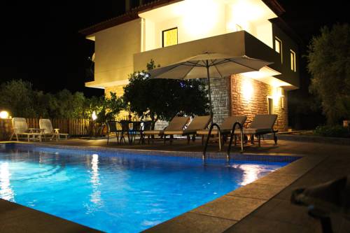 Vrýsai Greece Reservation