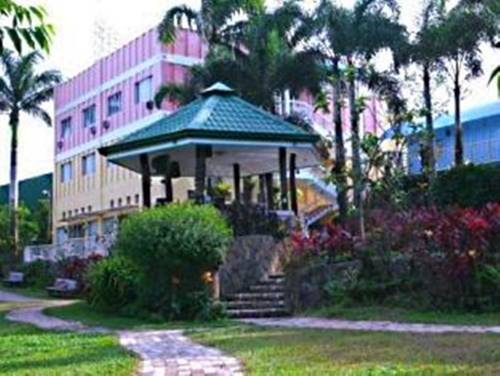 Tagaytay Philippines Reservation Promo Code Booking.com