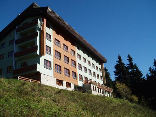 Černý Důl Czech Republic Reservation Promo Code Booking.com