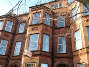 Belfast United Kingdom Reservation Promo Code Agoda.com