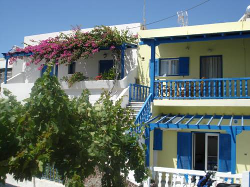 Perissa Greece Reservation Promo Code Booking.com