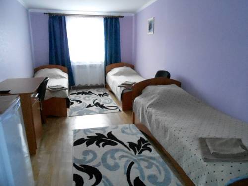 Khanty-Mansiysk Russia Reservation
