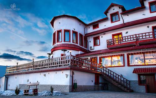 Petroşani Romania Reservation