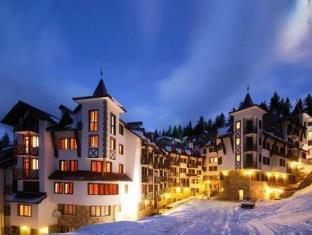 Pamporovo Bulgaria Reservation