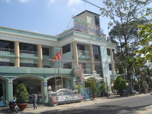 Ben Tre Viet Nam Reservation