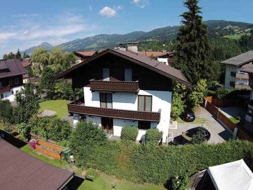 Kirchberg Austria Reservation