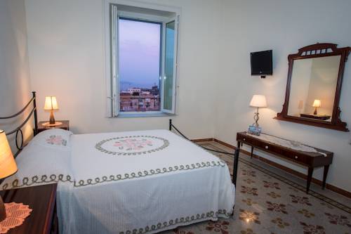 Gaeta Italy Reservation