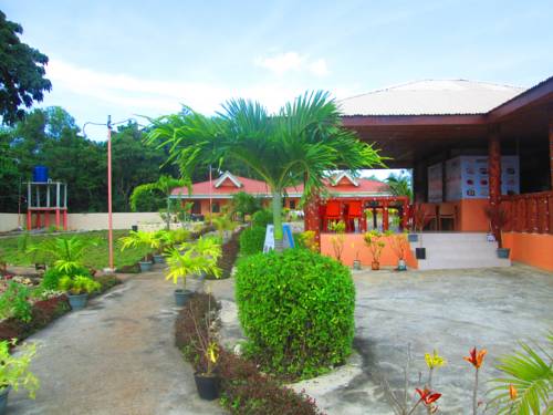 Panglao City Philippines Reservation