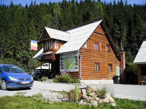 Ic Ponor Romania Reservation