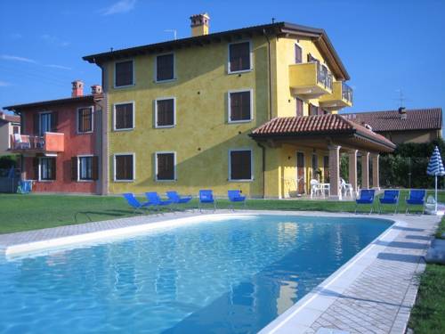 Lazise Italy Reservation Promo Code Booking.com