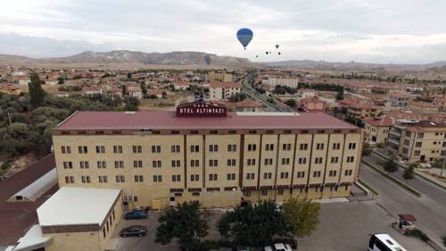 Avanos Turkey Reservation