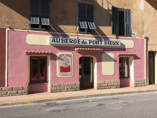 Sospel France Reservation