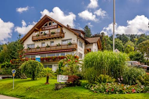 Badenweiler Germany Reservation Promo Code Booking.com