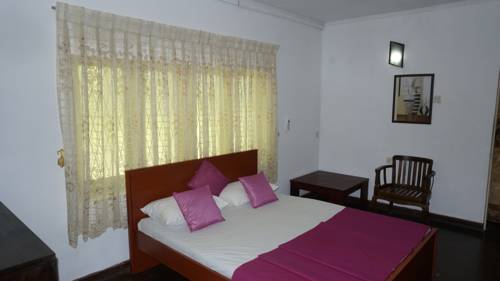 Negombo Sri Lanka Código promocional de reserva de hotel Booking.com