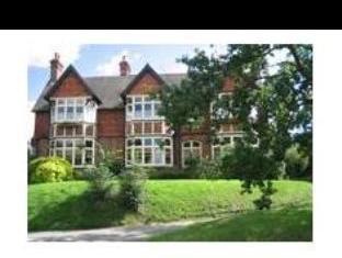 Oxford United Kingdom Reservation