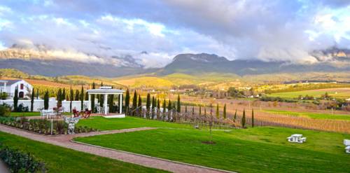 Wellington Südafrika Reservierung Hotel Promo Code Booking.com