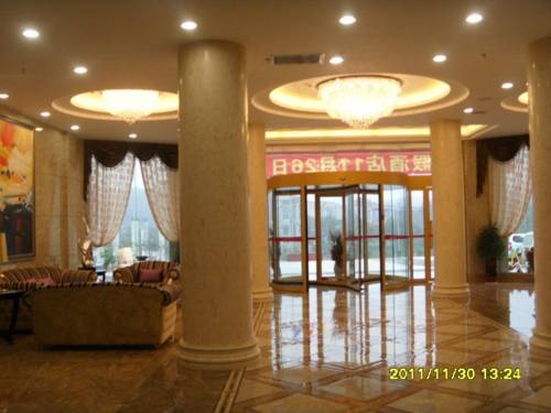Xinning China Reservation Promo Code Booking.com