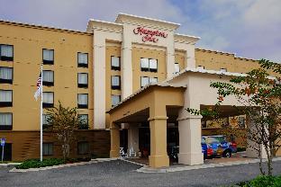 Jacksonville (FL) United States Reservation