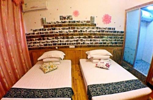 Wuzhen China Reservation Promo Code Booking.com