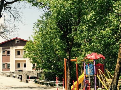 Uzungol Turkey Reservation