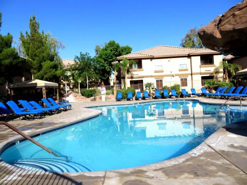 Las Vegas (Nevada) United States Reservation Promo Code Booking.com