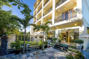 Hoi An Vietnam Reservation Promo Code Agoda.com