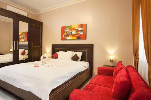 Legian Indonesia Reservation Promo Code Booking.com