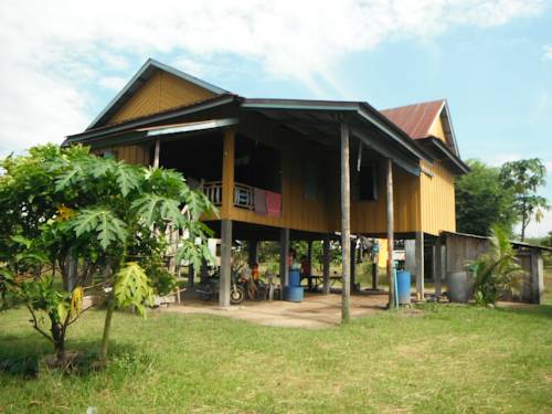 Chi Phat Cambodia Reservation