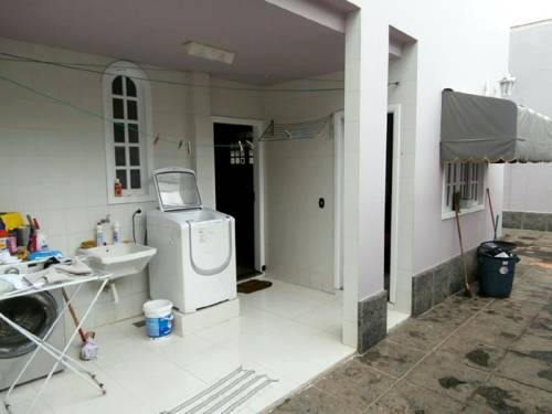 Rio de Janeiro (Rio de Janeiro) Brazil Reservation
