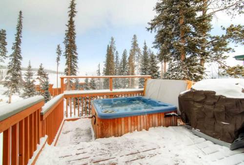 Silverthorne (Colorado) United States Reservation