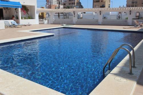La Mata Spain Reservation