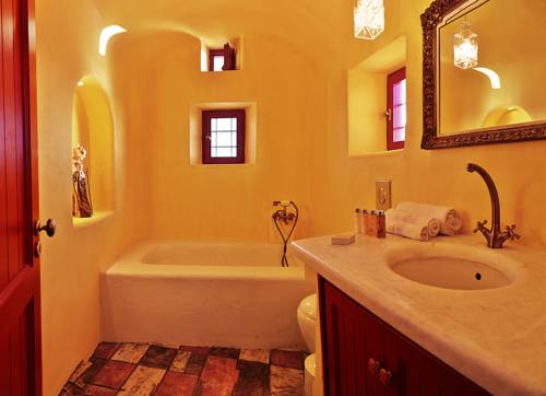Oia Greece Reservation