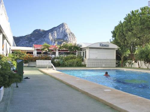Calpe Spain Reservation Promo Code Booking.com