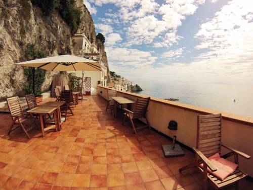 Amalfi Italy Reservation Promo Code Booking.com