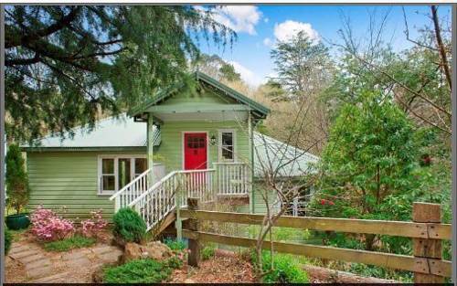Leura Australië promotiecode hotelreservering booking.com