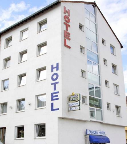 Saarbrücken Germany Reservation Promo Code Booking.com