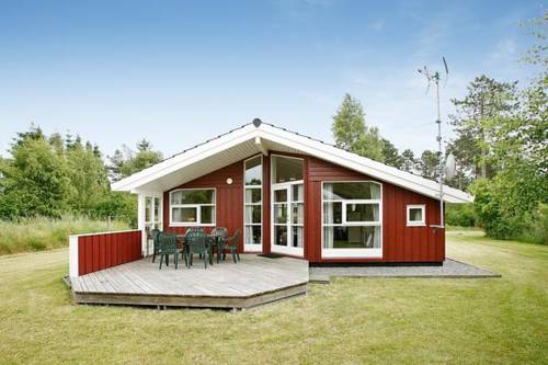 Hadsund Denmark Reservation