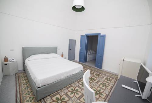 Mottola Italy Reservation