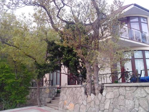 Parkovoye Crimea Reservation Promo Code Booking.com