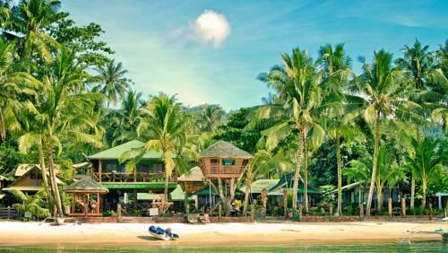 San Vicente Philippines Reservation
