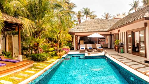 Hua Thanon Beach Thailand Reservation