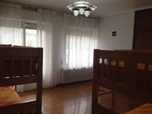 Puente la Reina Spanje promotiecode hotelreservering booking.com