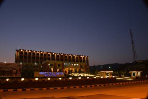 Nay Pyi Taw Myanmar Reservation